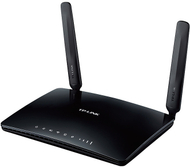 Router - Modem TP-LINK TL-MR6400 N300 4G Router - Modem TP-LINK TL-MR6400 N300 4G