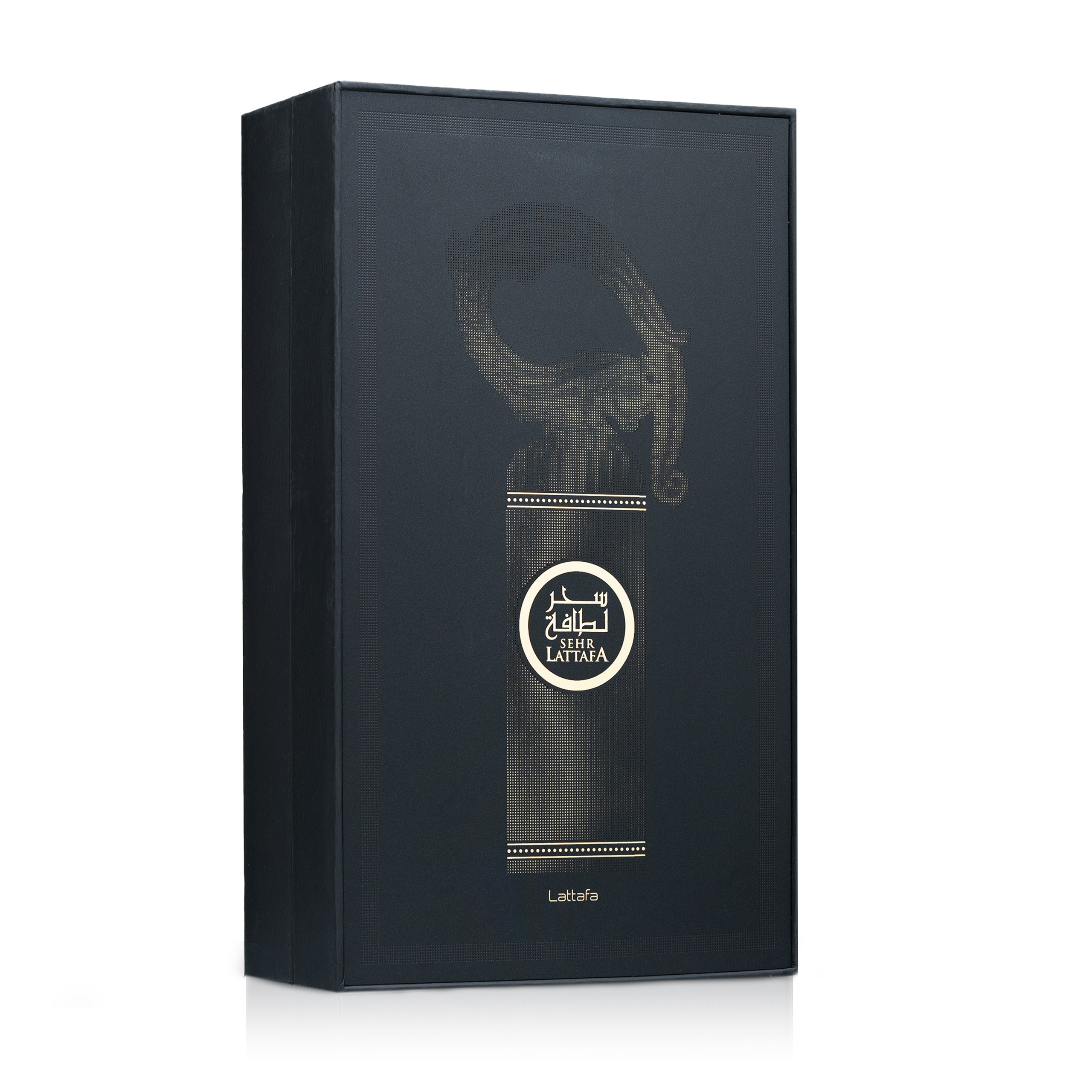 Eau de Parfum Lattafa Sehr, 100ml
