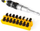 Set kaçavida DeWalt Torsion (DT70518T-QZ), 10 copë