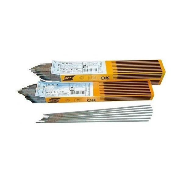 Elektroda rutile Esab ER 146 - 4586253P00, 2.5 mm, 5.0kg