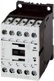 Konektor energjie Eaton, 24 V