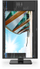 Monitor AOC U27P2CA - LED, 27", UHD, i zi
