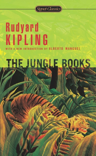The Jungle Books - Rudyard Kipling