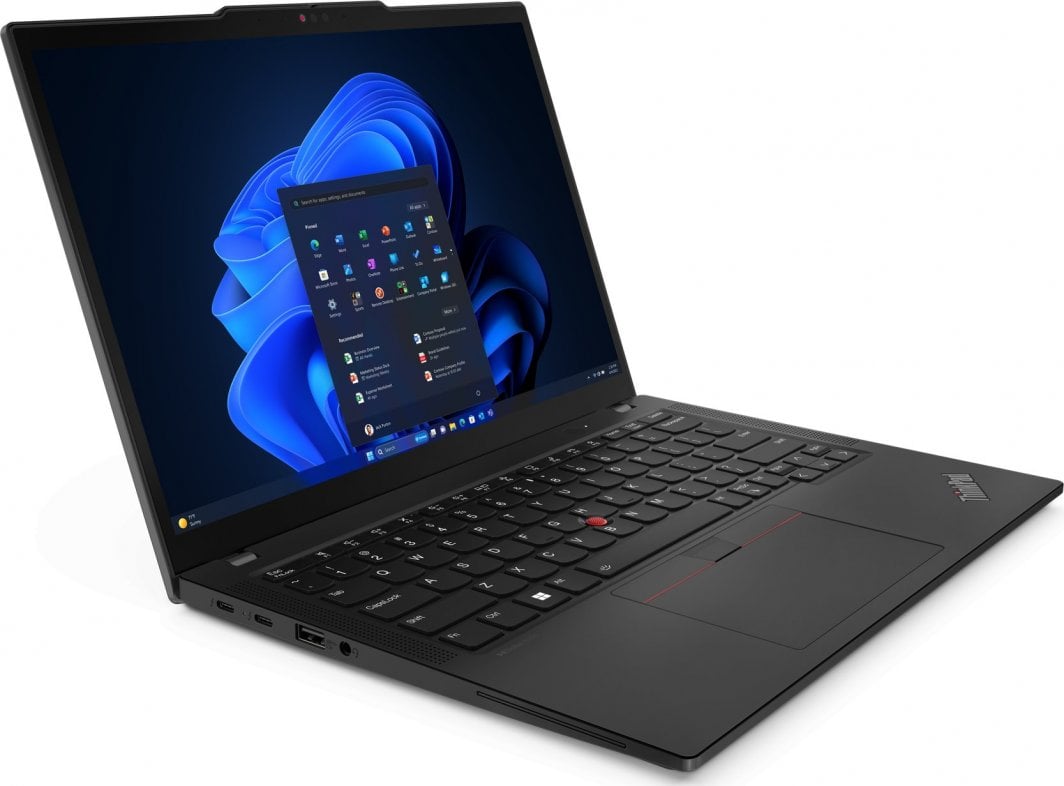 Laptop ThinkPad X13 G5, 13.3", Intel Core Ultra 7 155U, 32GB RAM, 1TB SSD