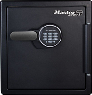 Kasafortë MasterLock LFW123FTC, e zezë Kasafortë MasterLock LFW123FTC, e zezë