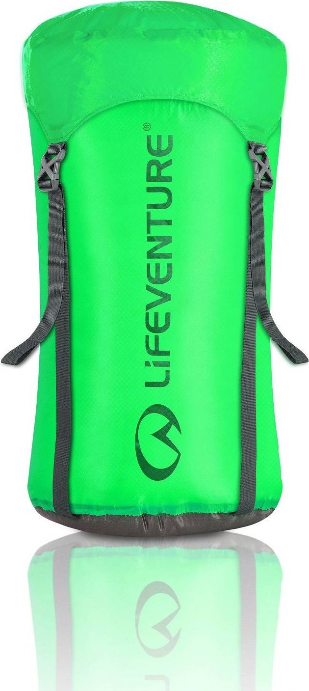 Çantë e kompresimit Lifeventure UltraLight, 15L