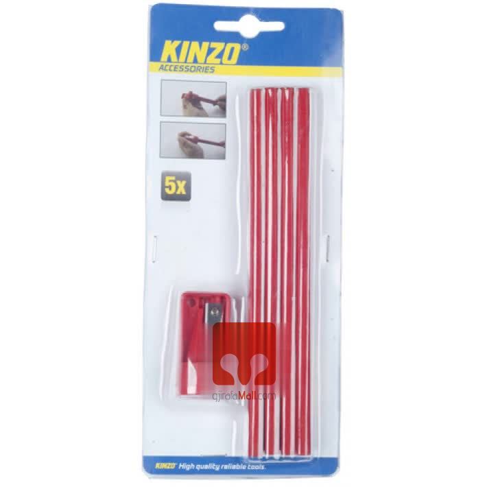 Set i lapsave Kinzo