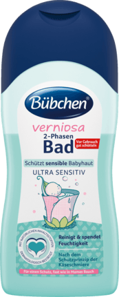 Verniosa-larës Bubchen 2-fazë, 200ml
