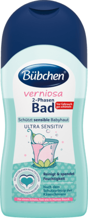 Verniosa-larës Bubchen 2-fazë, 200ml