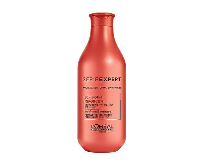 Shampo për forcim të flokëve Loreal Professionel 300 ml