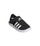 Sandale për fëmijë Adidas, e bardhë/e zezë