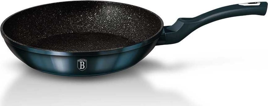 Tigan Berlinger Haus Metallic, 24 cm, i kaltër