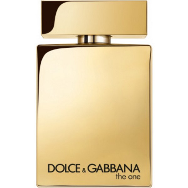 Parfum Dolce & Gabbana The One Gold Intense For Men