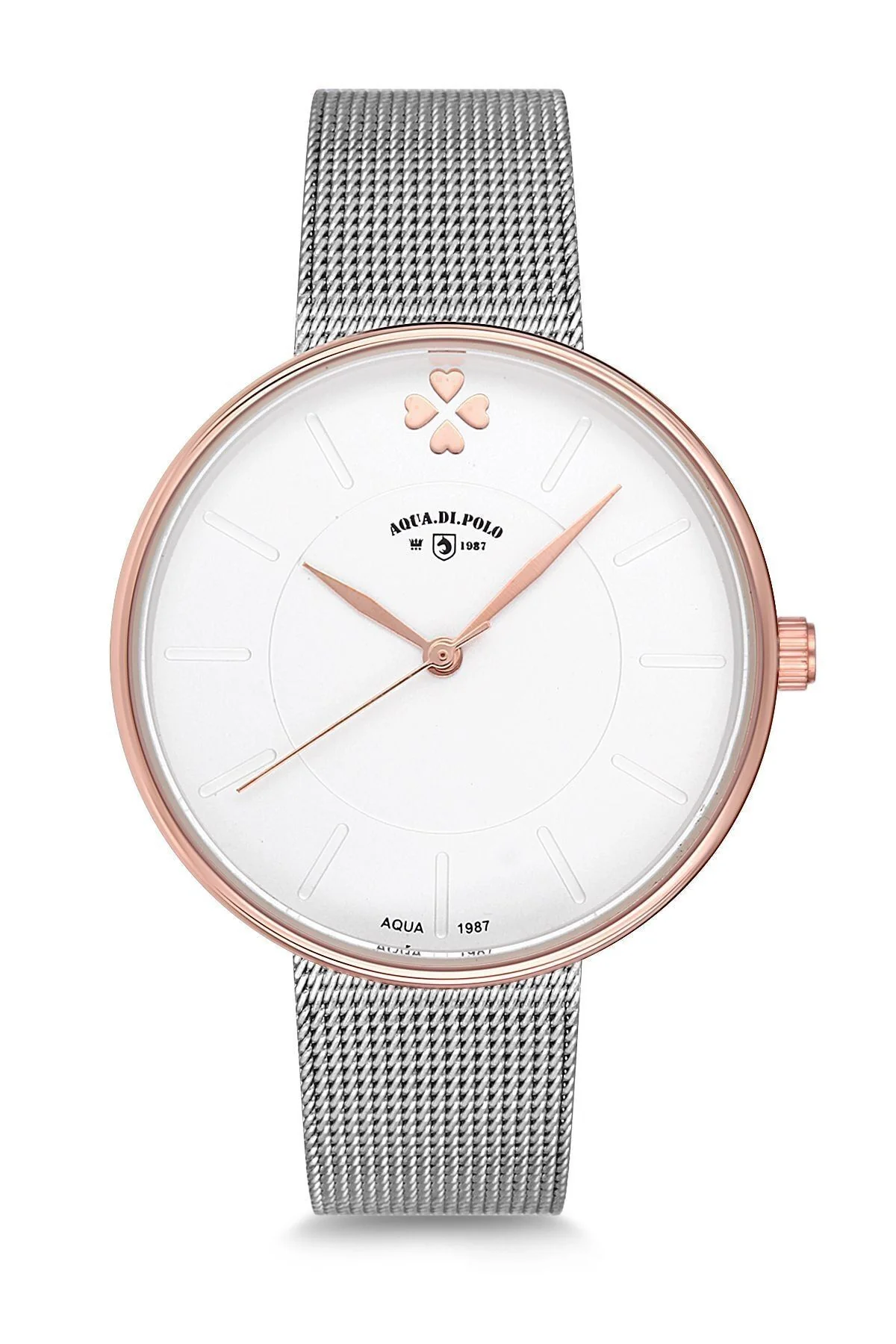 Orë dore për femra Aqua di Polo APSV1-A3090-KH152
