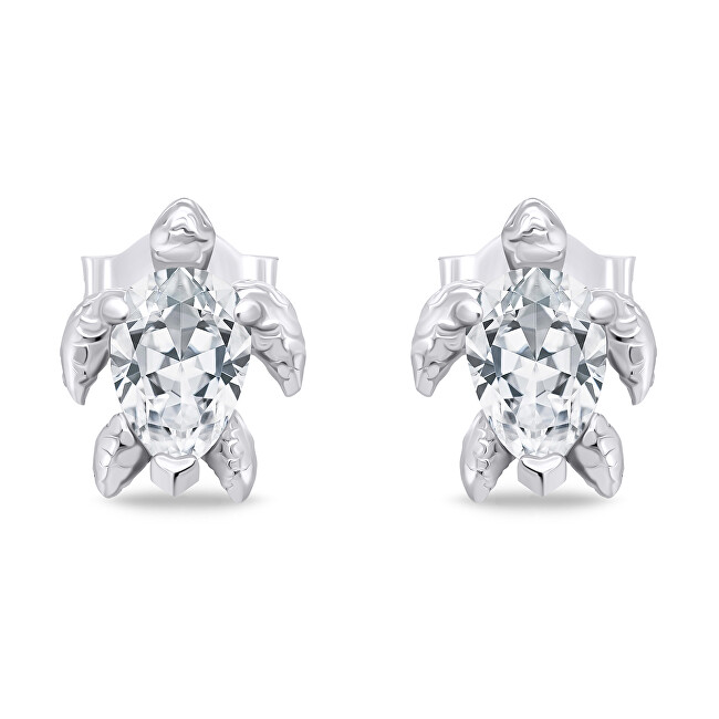 Set varëse + vathë Brilio Silver Turtle SET233W