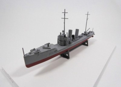 Anije polake ORP 'KASZUB' 1935  (MI/840063)