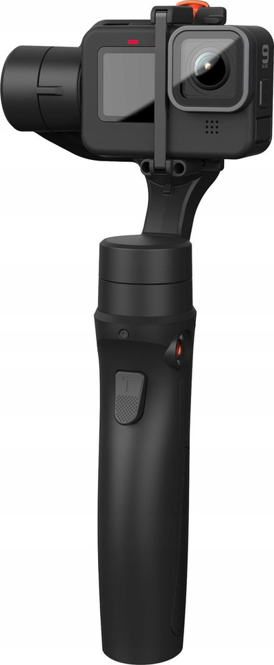 Stabilizues telefoni Gimbal Hohem iSteady Pro4, e zezë