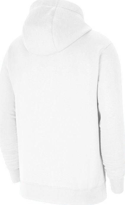 Duks për femra Nike Park 20 Fleece 101, L, i bardhë