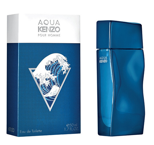 Eau de Toilette Kenzo Aqua Kenzo Pour Homme
