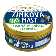 Pomadë për lëkurë Bio Calendula Zinc, 150 ml