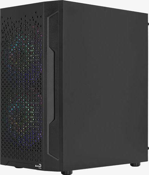 Kasë Aerocool Trinity Mini V2 FRGB, Mini Tower