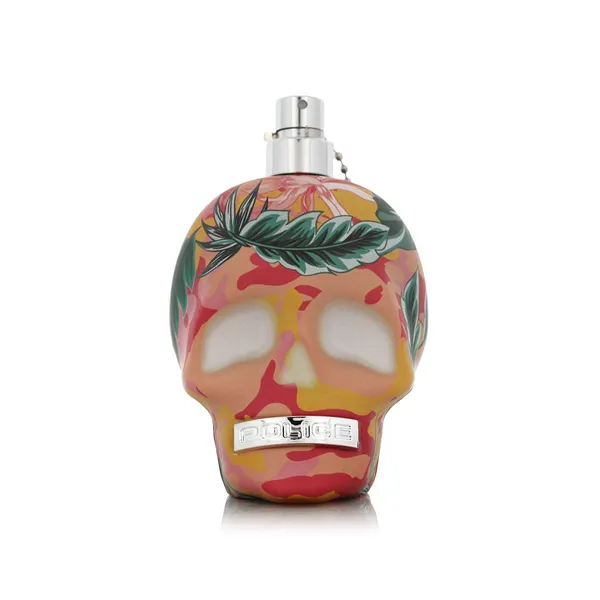 Eau De Parfum POLICE To Be Exotic Jungle for Woman