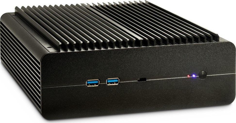 Kasë Inter-Tech IP-60, Small Form Factor