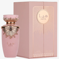 Eau de Parfum Lattafa Haya, 100ml