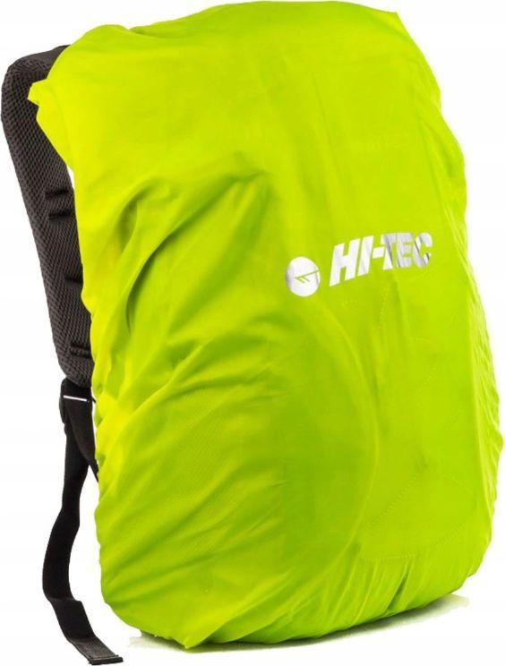 Çantë për hiking Hi-tec Aruba 30L (92800331450) , e zezë