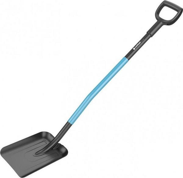 Lopatë CELLFAST 40-209 Ideal Pro, e zezë