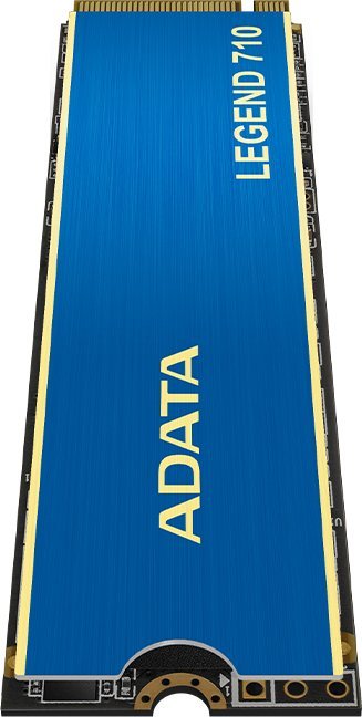 Disk SSD ADATA Legend 710, 256GB, M.2 2280 PCI-E x4 Gen3 NVMe