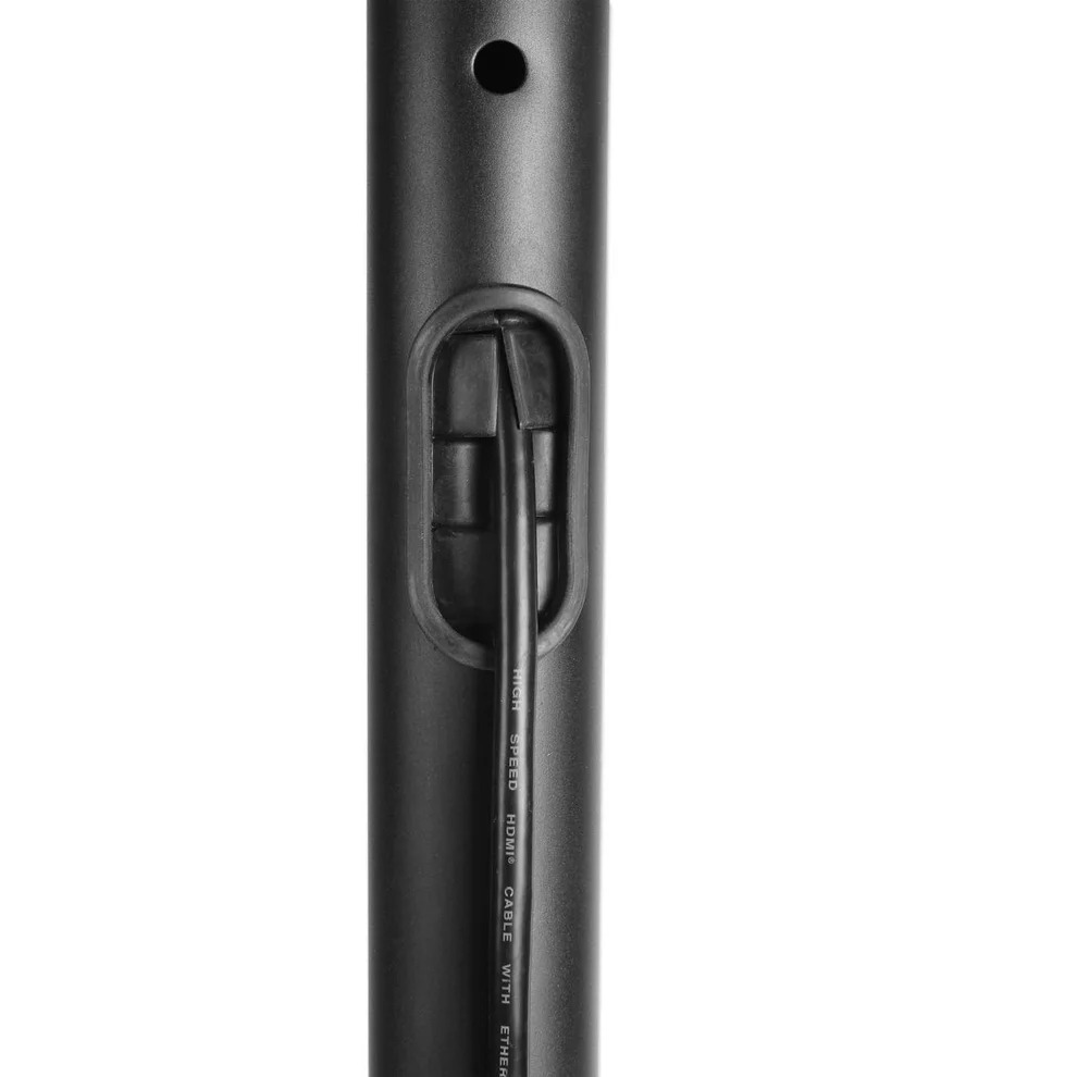 Mbajtëse e lëvizshme Manhattan 461238 për TV LCD, 37"-70"