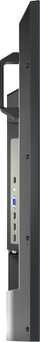  Monitor NEC MultiSync E558 (60005054), 54.6", UHD 4K, i zi