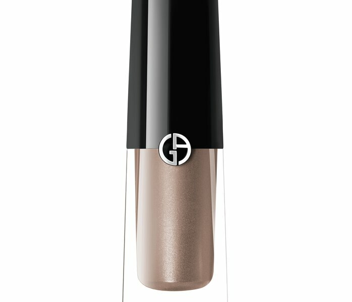 Hije e lëngshme për sy Giorgio Armani Eye Tint, 3.9 ml, 18