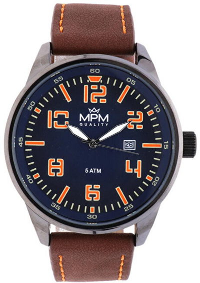 Orë dore Prim MPM Quality Icon W01M.11274.D