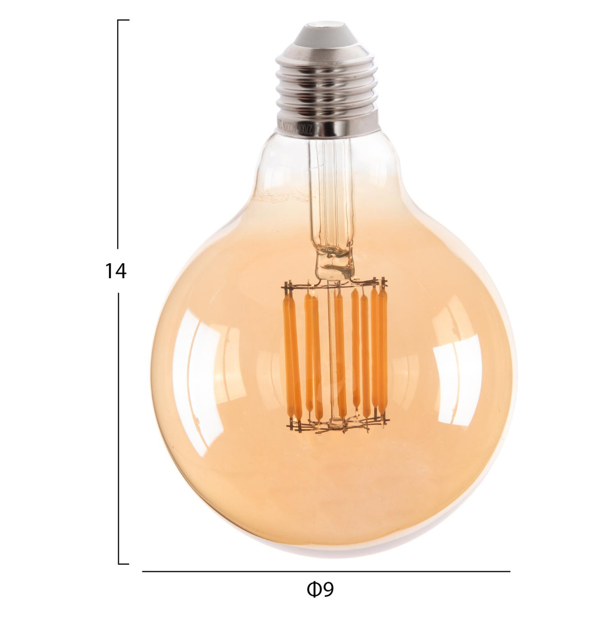 Poç LED (HM4049.02), ari