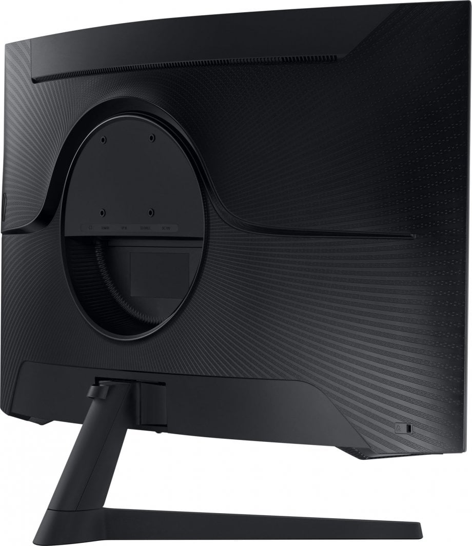 Монитор Samsung Odyssey G55C