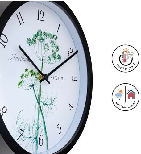 Orë muri Nextime 4315