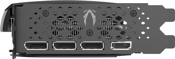 Kartelë grafike Zotac Gaming GeForce RTX 4060 Ti Twin Edge 8GB GDDR6