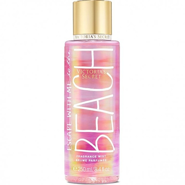 Sprej Victoria's Secret Escape With Me To The Beach 250 ml