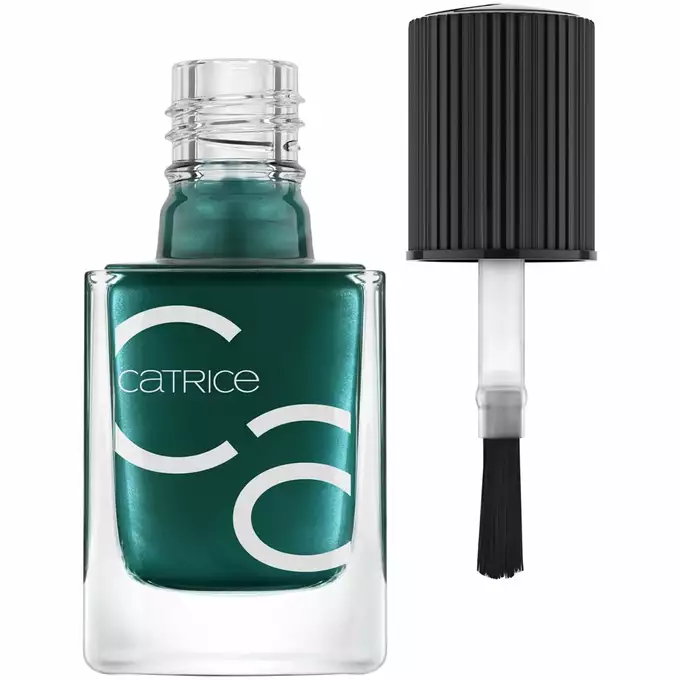 Llak për thonj Catrice no.158 Deeply In Green, 11ml