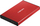 Korniza Natec RHINO GO SATA 2.5 "USB 3.0 RED (NKZ-1279), e kuqe