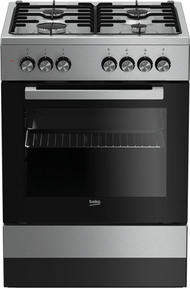 Shporet elektrik Beko FSE62120DX Shporet elektrik Beko FSE62120DX