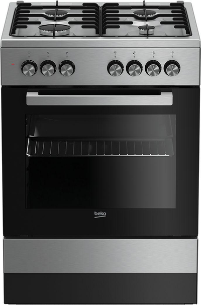 Shporet elektrik Beko FSE62120DX