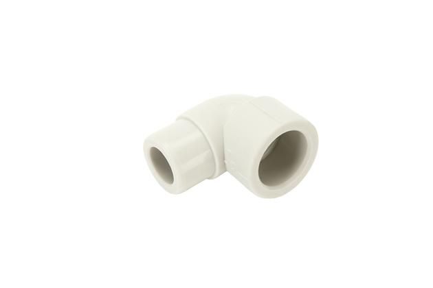 Tub PN25, 90 shkallë,	25 mm
