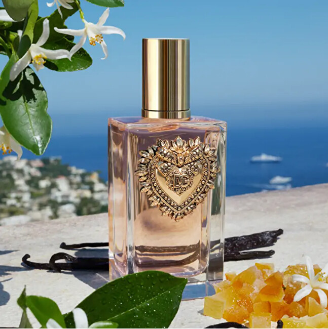 Eau de Parfum Dolce & Gabbana Devotion,