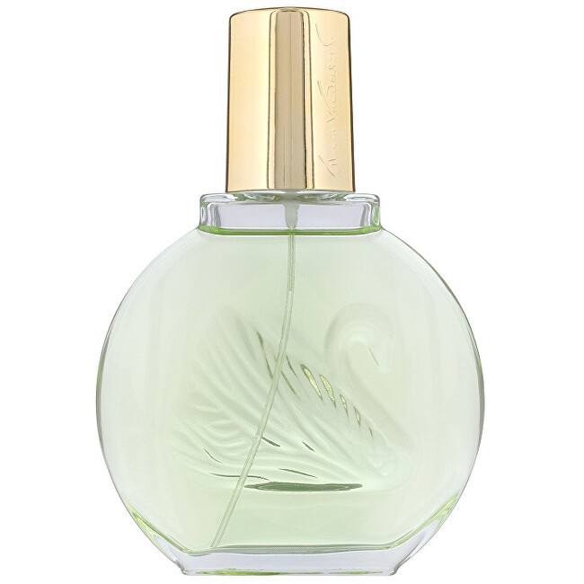 Parfum Gloria Vanderbilt Jardin A New York 
