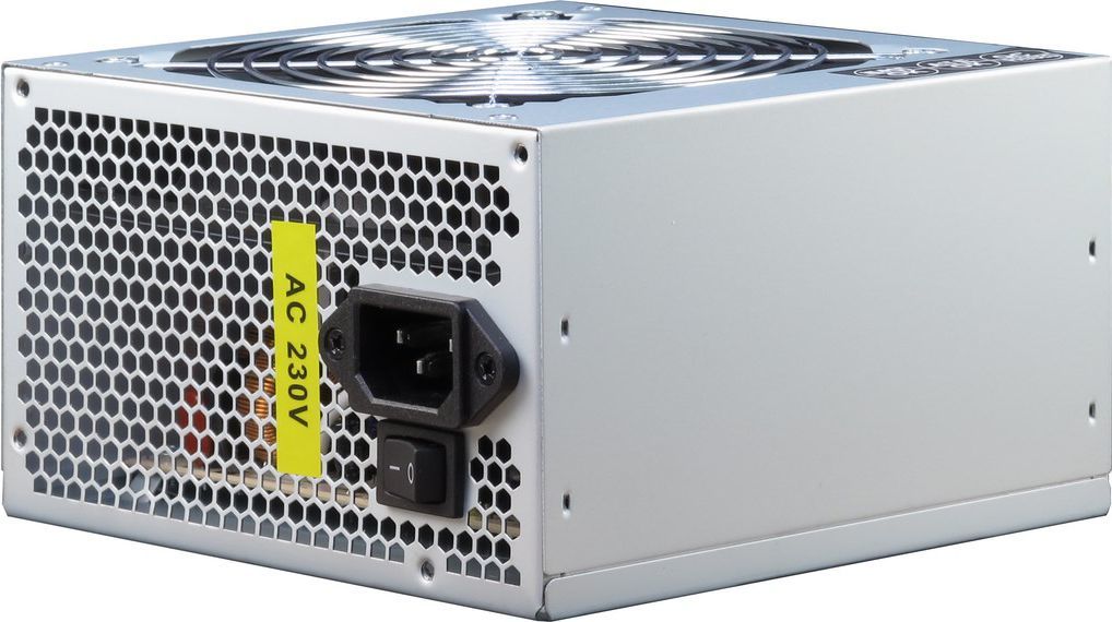 Burim energjie Inter-Tech SL-700 Plus 88882141 ATX, 700W