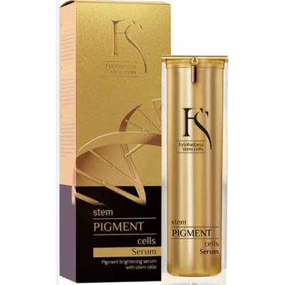Serum për fytyrë lëkure Fytofontana Stem Cells, 30 ml