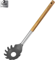 Lugë kuzhine WOOD Lamart LT3980, e hirtë Lugë kuzhine WOOD Lamart LT3980, e hirtë